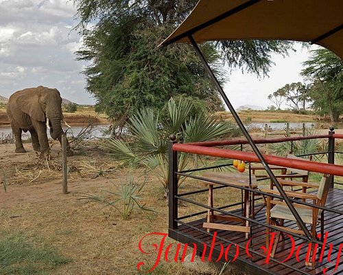 Isiolo County