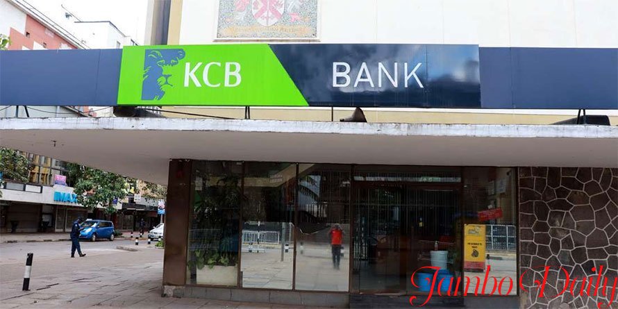 KCB to Mpesa Transaction Charges