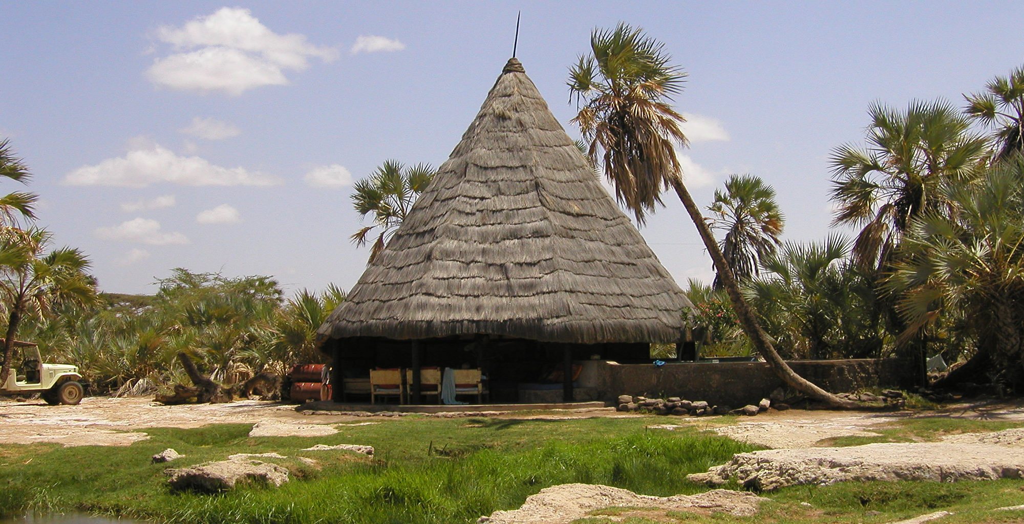 Marsabit County