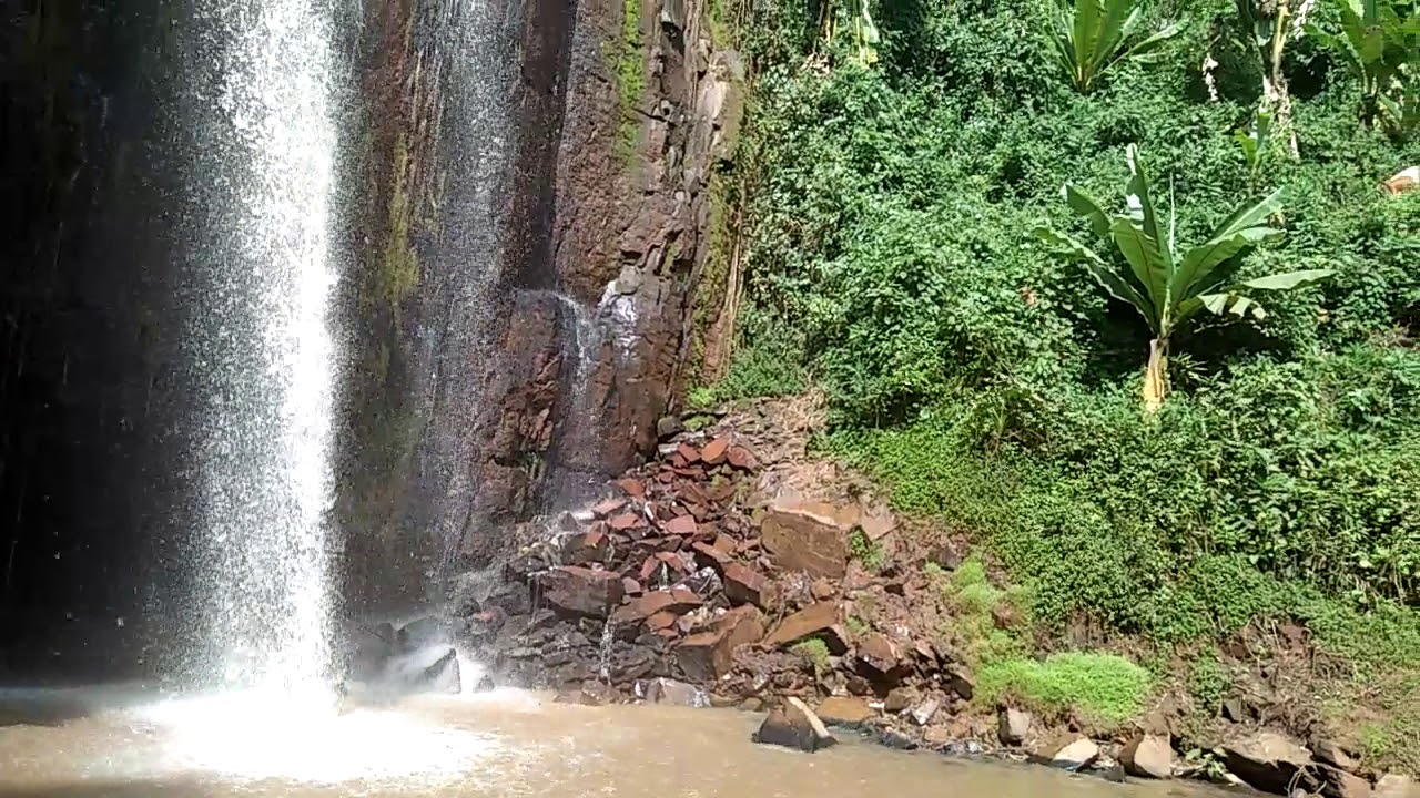 Nyamira County