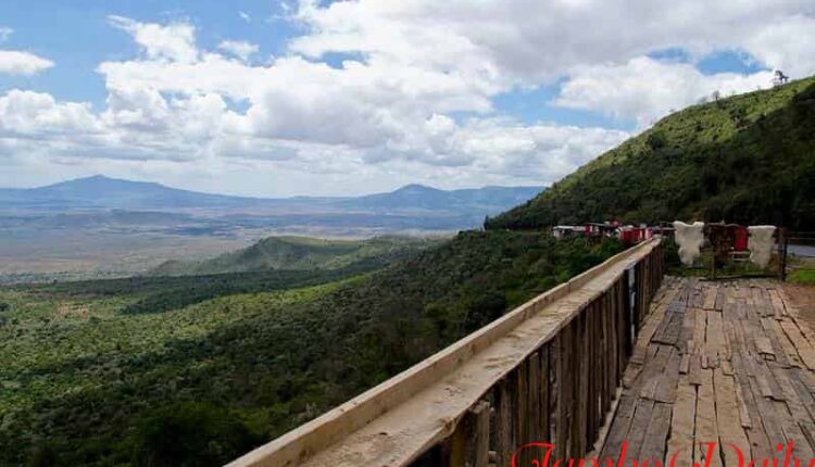 Kiambu County