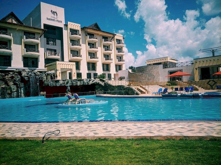 Kisii County