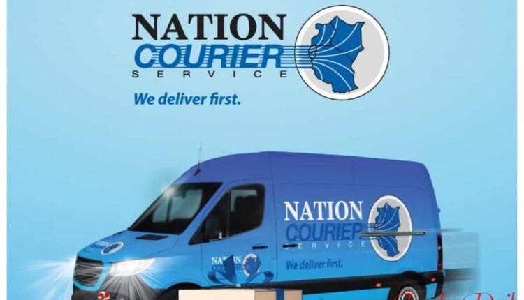 Nation Courier Services