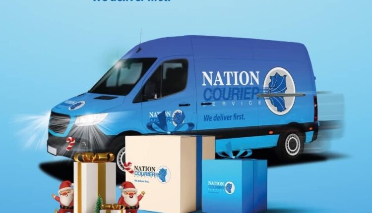 Nation Courier Services