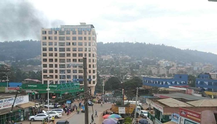 Kisii County