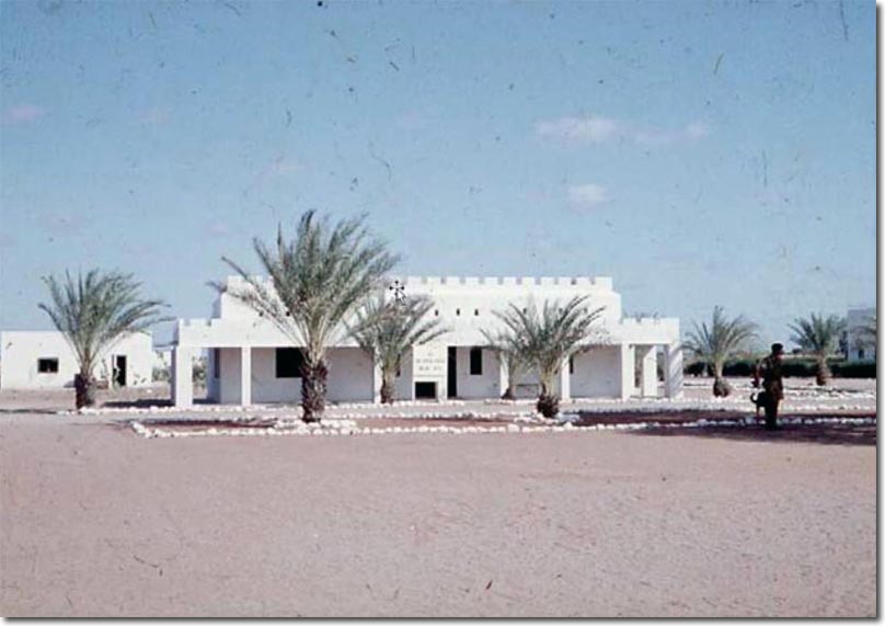 Wajir County