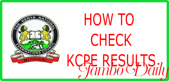 How to Check 2022 KCSE Results on Your Mobile Phone
