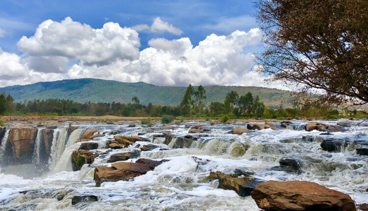 Kiambu County