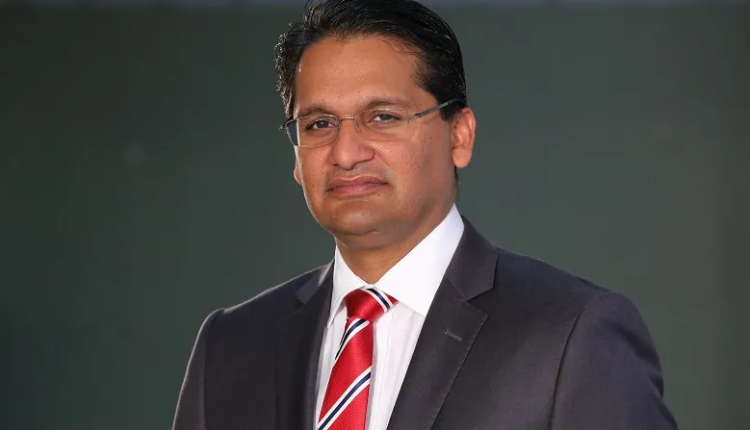 Adil Khawaja