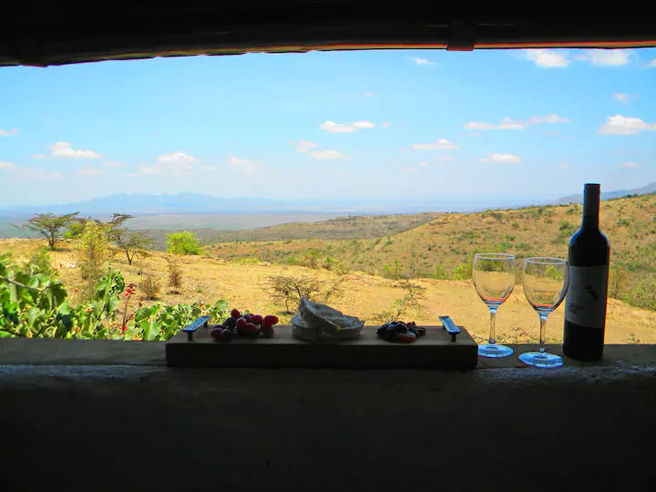 The Top 10 Best Airbnbs in Kenya