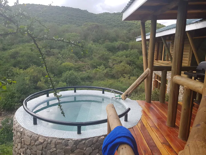 The Top 10 Best Airbnbs in Kenya