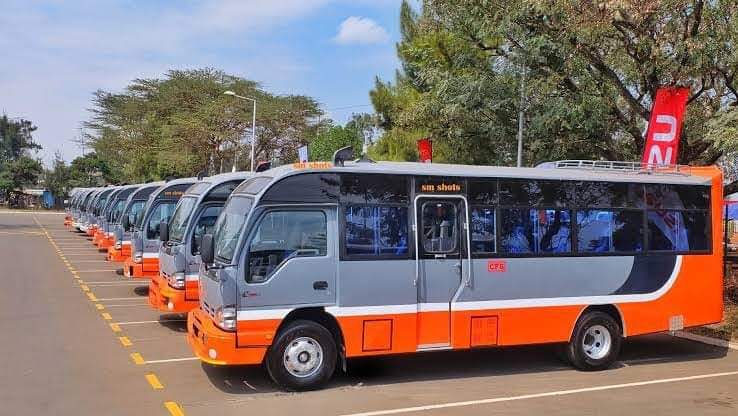 Who Owns Super Metro Buses