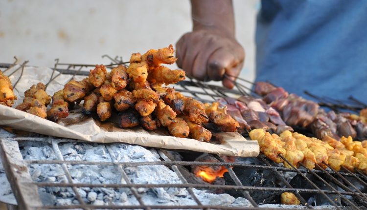 Kenyan Street Foods You Must Taste!