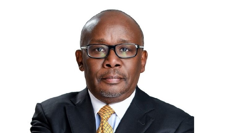 Kenya's attorneys general