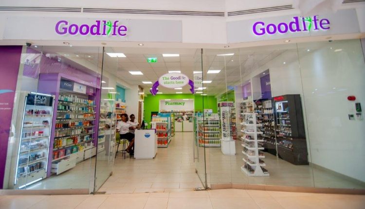 Who Owns GoodLife Pharmacy
