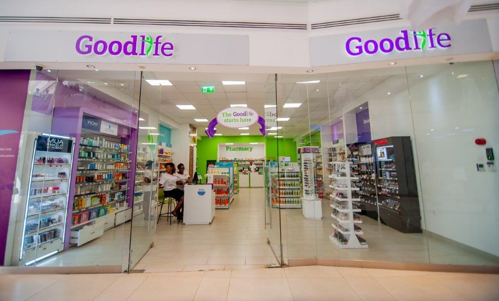 Who Owns GoodLife Pharmacy