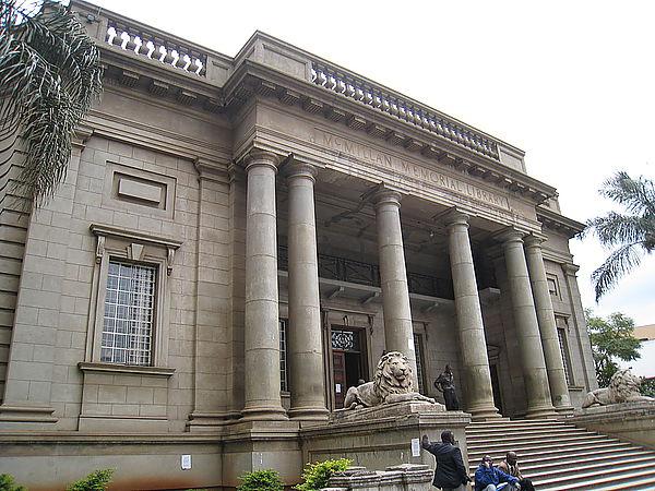 built by Freemasons