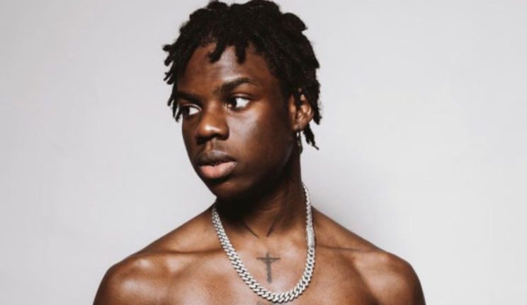 Rema Biography, Age, Record Label, Family, Girlfriend & Net Worth ...