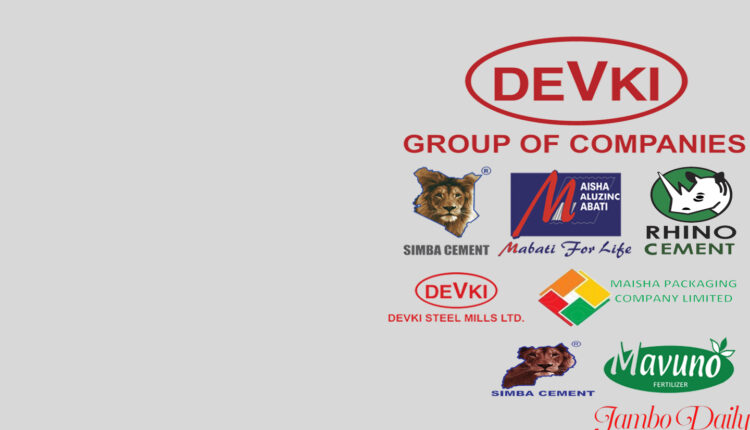 Who Owns Devki Group Of Companies Narendra Raval Wealth And Business