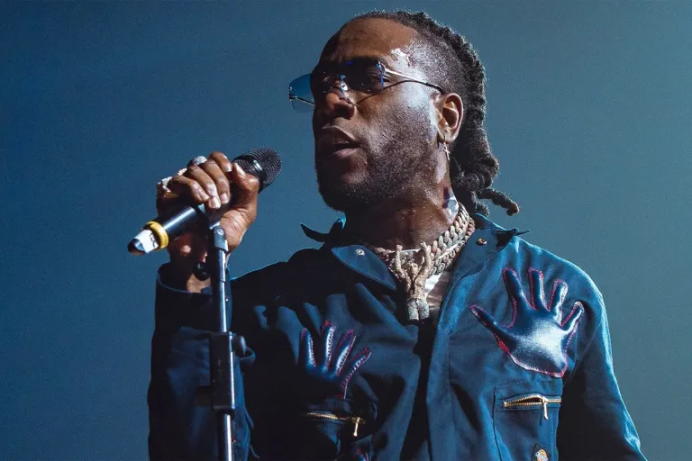 Burna Boy Biography, Age, Music Career,