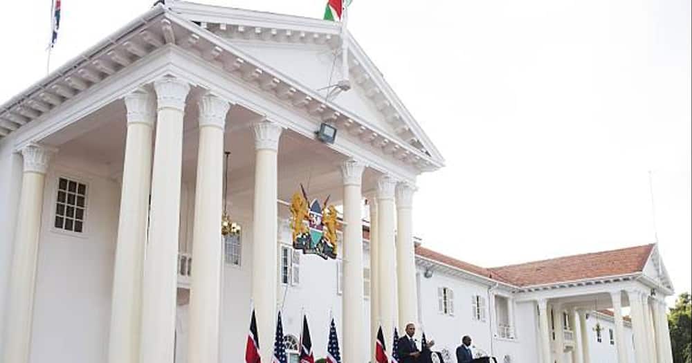 List of Nairobi Buildings that were built by Freemasons
