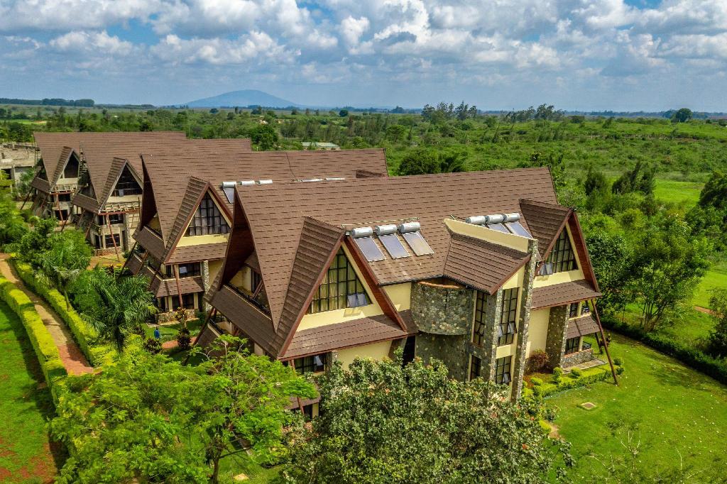 Who Owns Thika Greens Golf Resort?