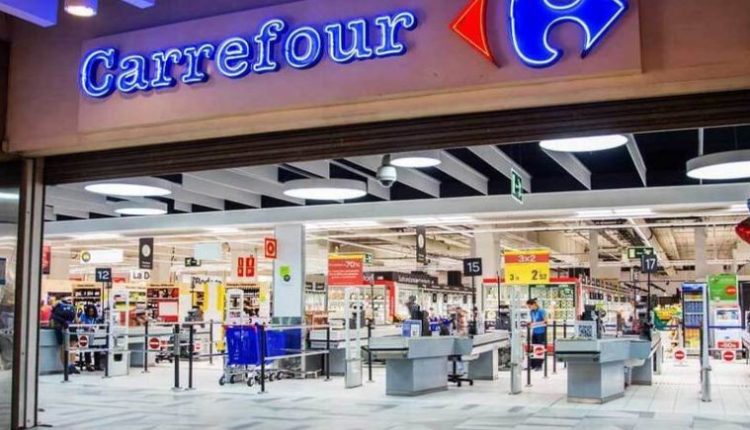 Who Owns Carrefour Kenya?
