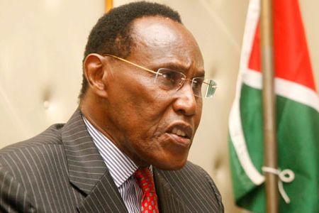 Kenya's PhD Holders