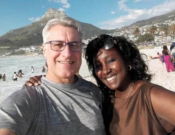 Politicians Who Married Foreign