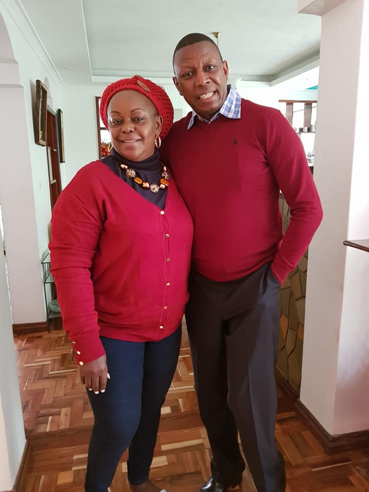 Politicians Who Married Foreign Wives