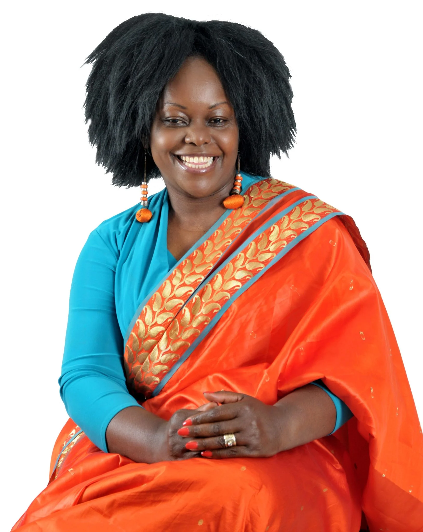 Most Fashionable Female Politicians