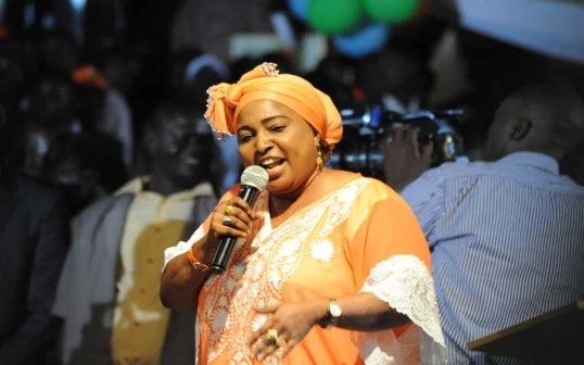 Politicians who don't drink Alcohol