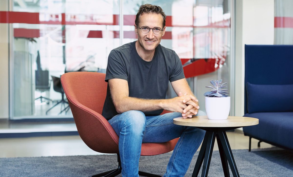 Who Owns Glovo?