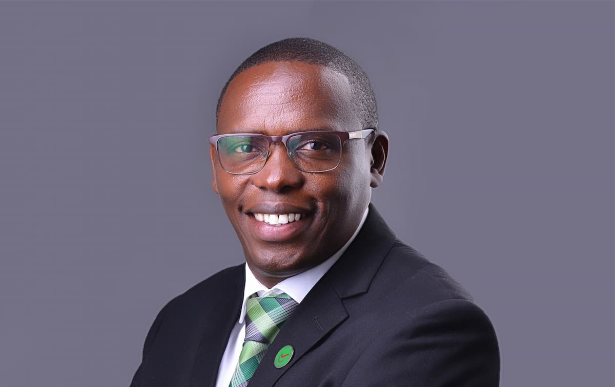 Who Owns Optiven Limited