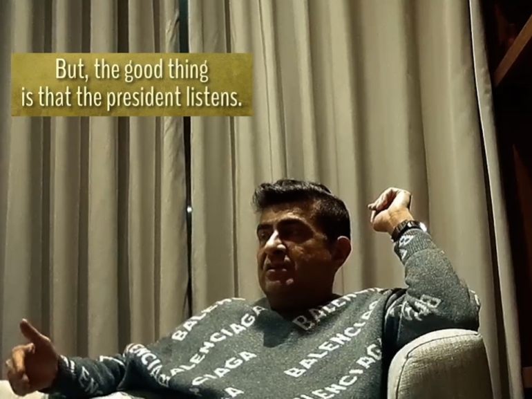 Kamlesh Pattni