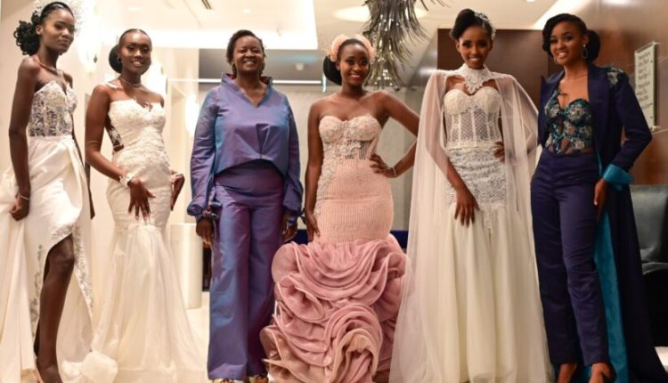 Who Owns Samantha Bridal