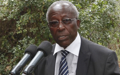 Kenya's PhD Holders