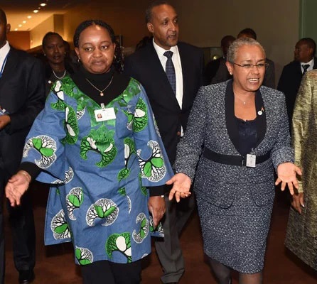 Most Fashionable Female Politicians