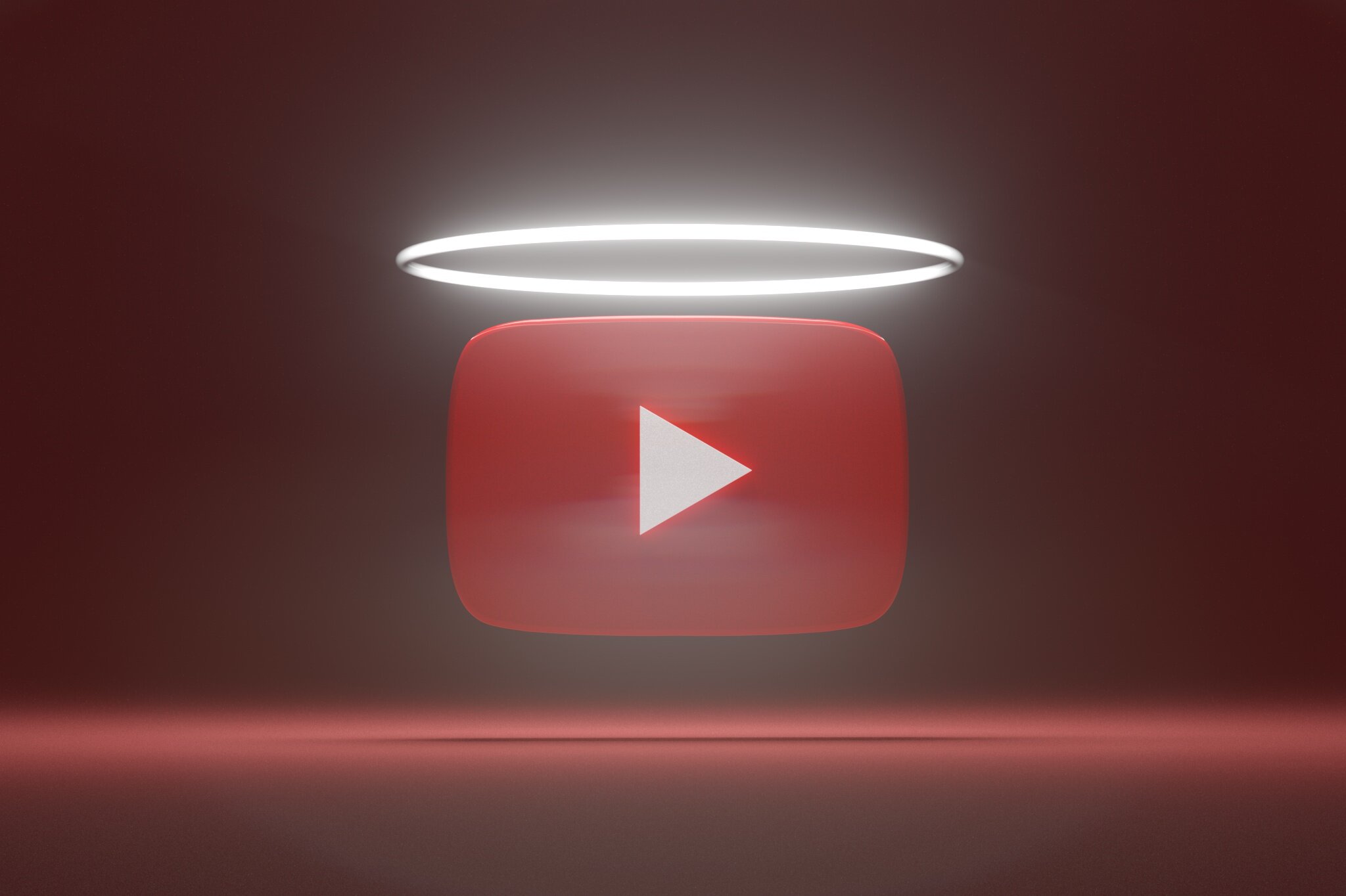 Monetize your YouTube