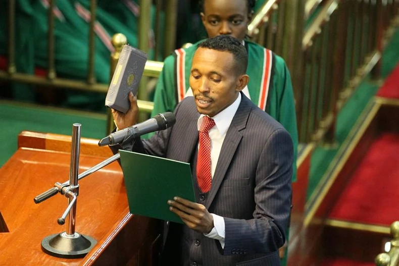 Journalists who became Politicians