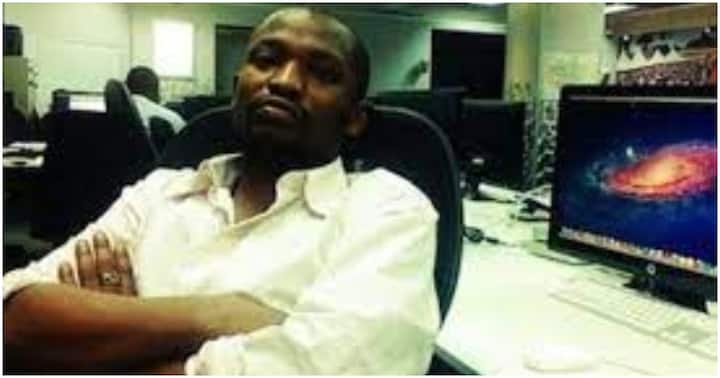 Kenyans who went Missing