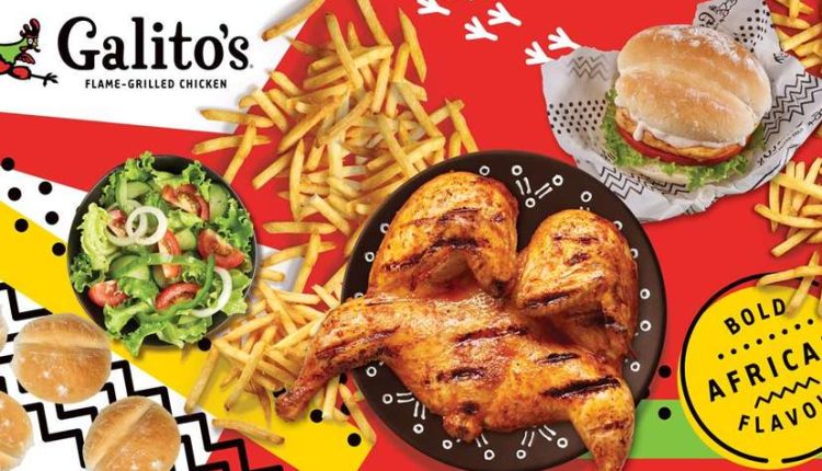 Who Owns Galitos