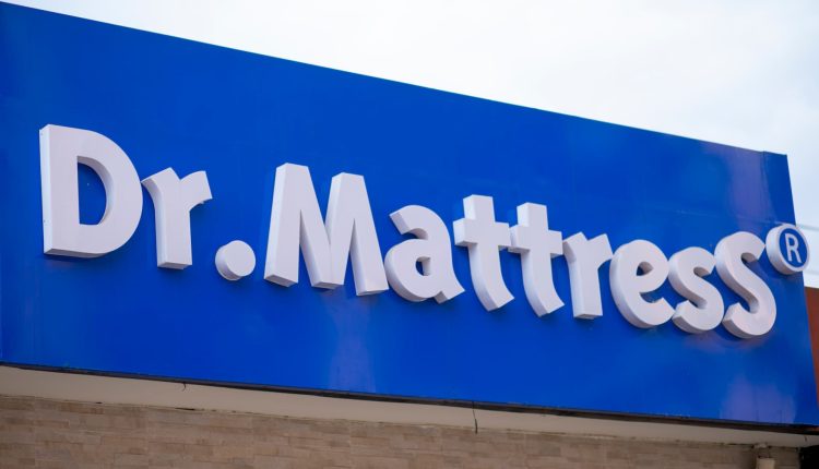 Who Owns Dr. Mattress