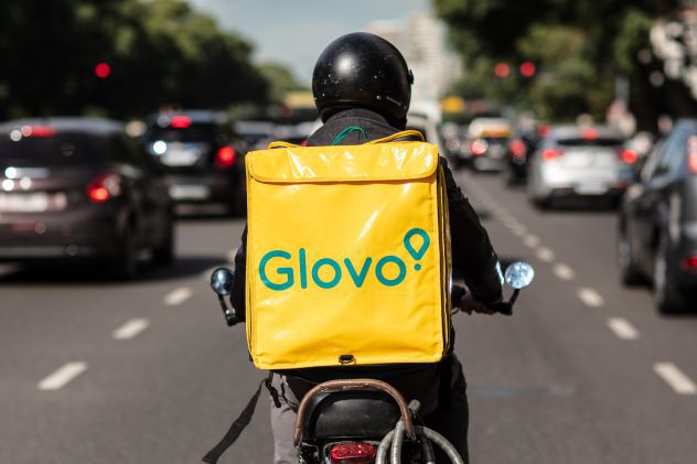 Who Owns Glovo?