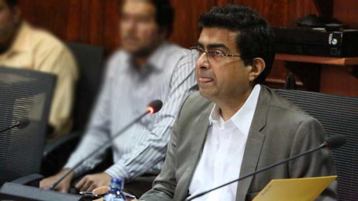 Kamlesh Pattni