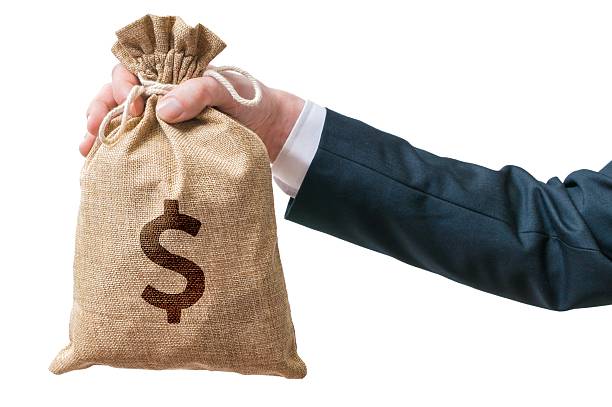 Hefty CAS Salaries and Allowances