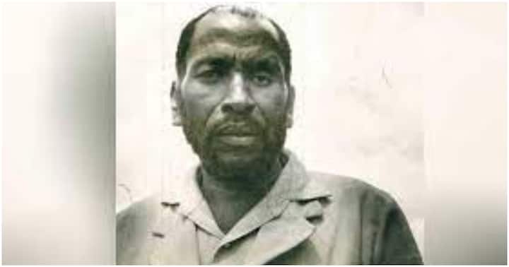 Kenyans who went Missing and have never been found