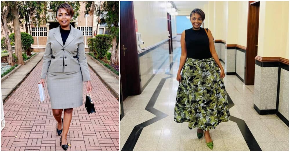 Most Fashionable Female Politicians