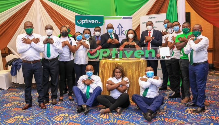 Who Owns Optiven Limited