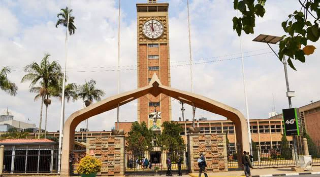 List of Highly Protected Areas in Kenya